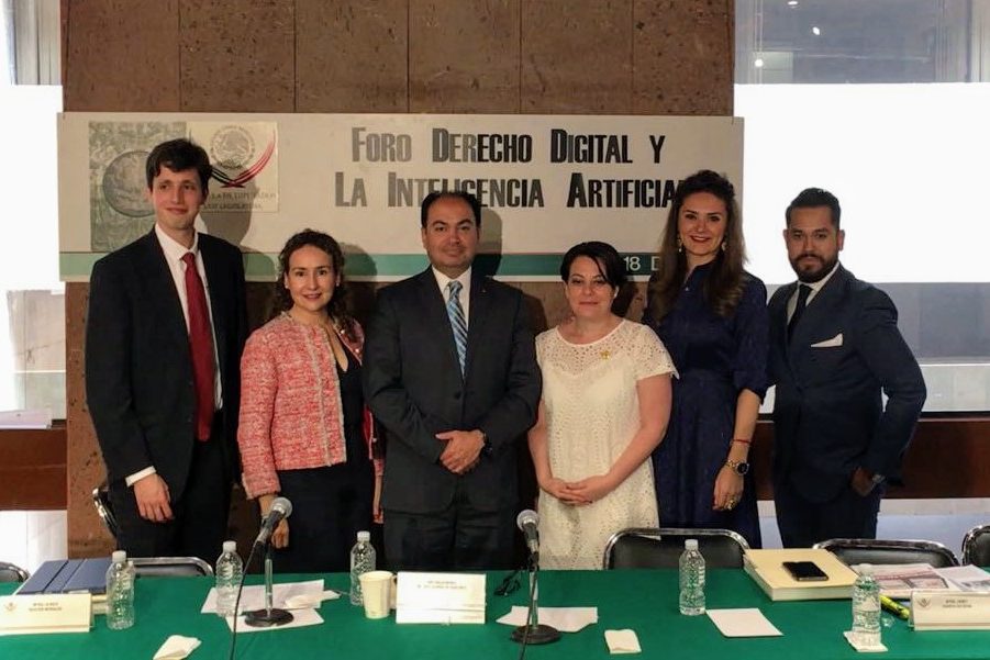 Derecho Digital Jaime Limón