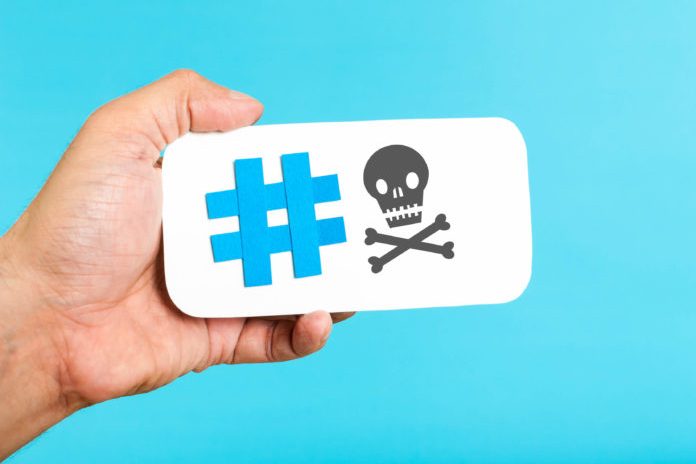 Social Jaime Limón Las Redes Sociales pierden confianza de los Usuarios