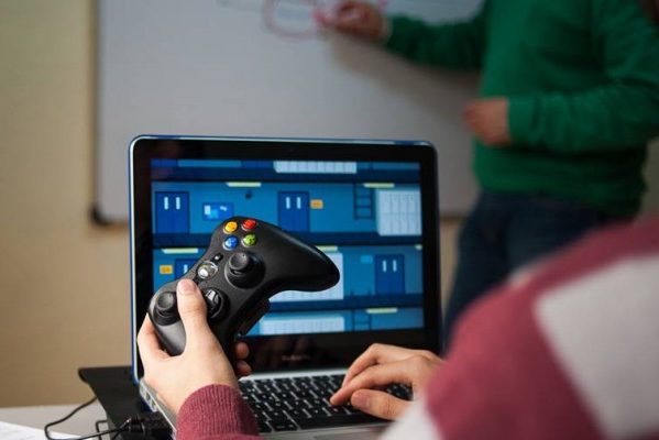 Videojuegos Jaime Limón Videojuegos Jaime Limón