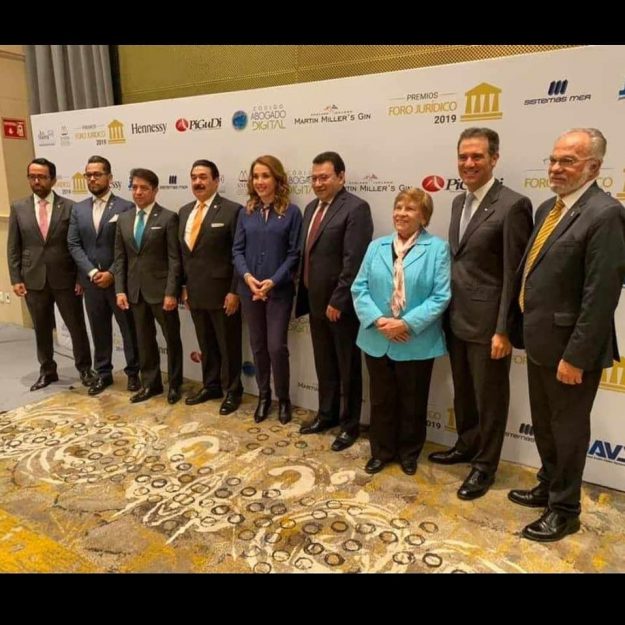 Abogado Digital 2019 Jaime Díaz Limón